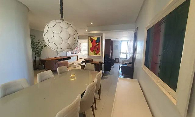 Apartamento Para Ven...