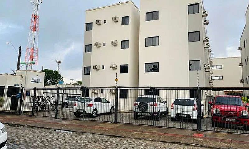 Apto No Bairro Do Po...