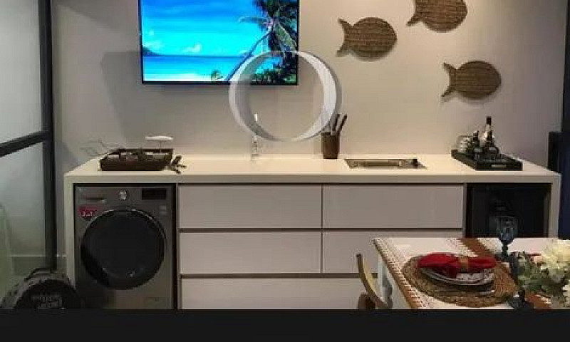 Apartamento Studio E...