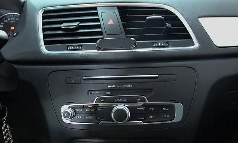 Audi Audi Q3 150Cv 2...
