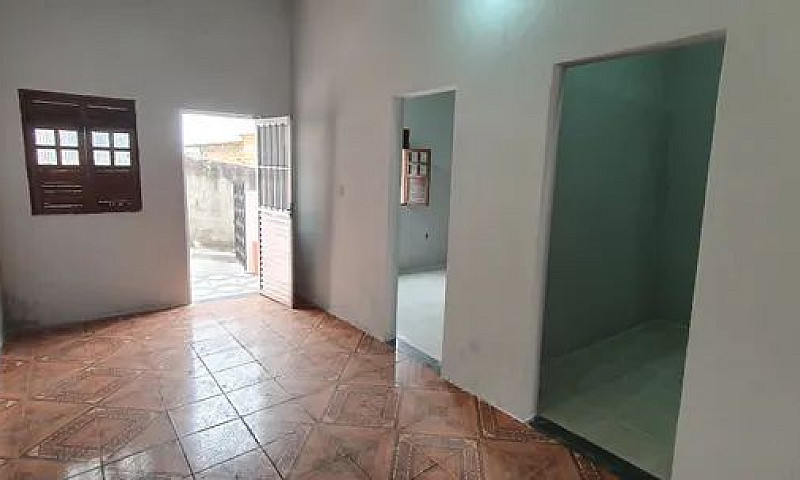 Casa  3 Quartos , 75...