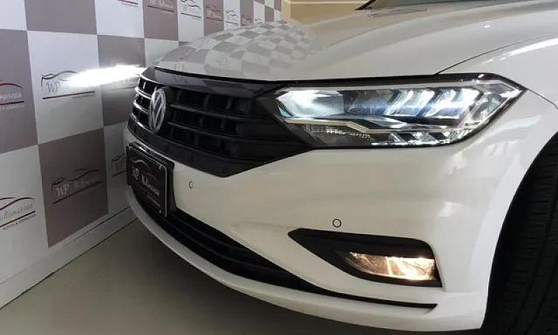 Volkswagen Jetta Rl ...