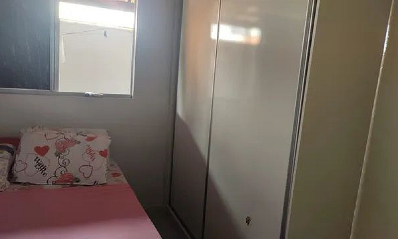 Apto Térreo No Condo...