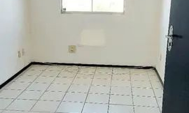 Apartamento 2/4 No C...