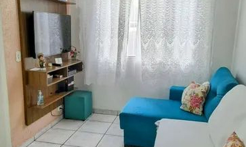 Apartamento 2Dorm - ...