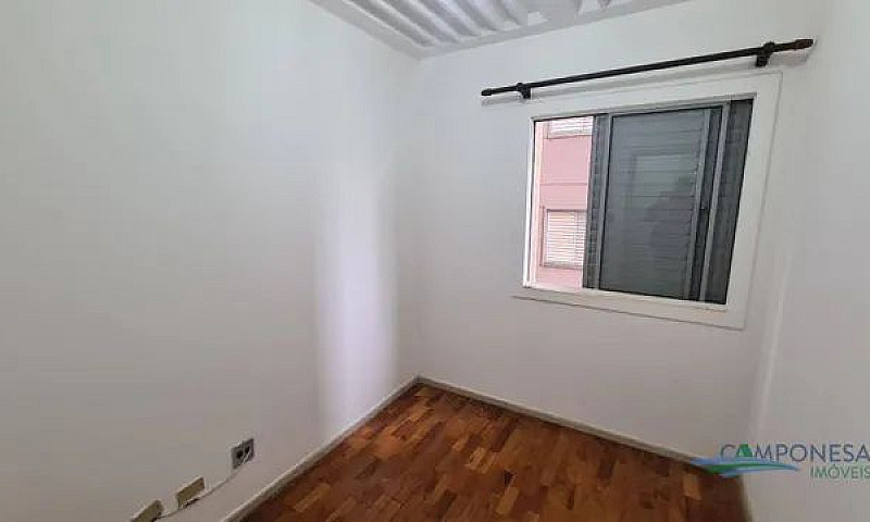 Apartamento Com 3 Do...