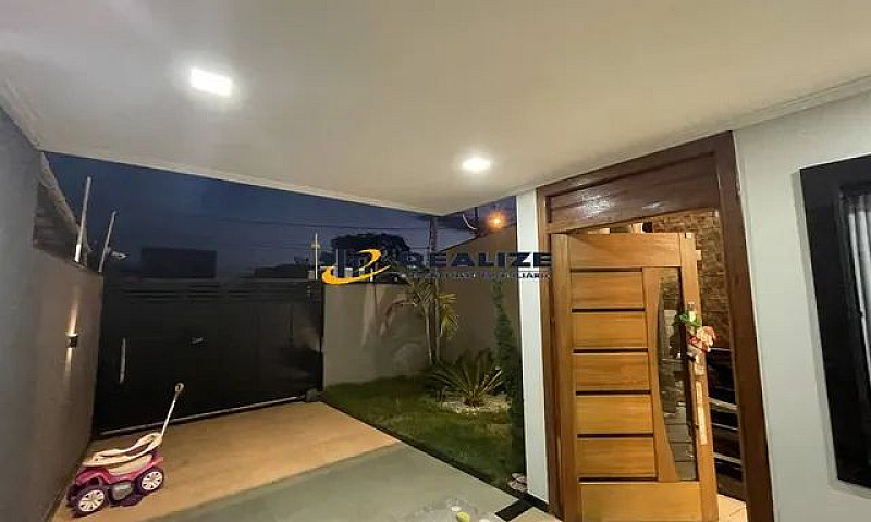 Magnífica Casa 03 Qt...