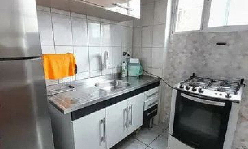 Apartamento 2Dorm - ...