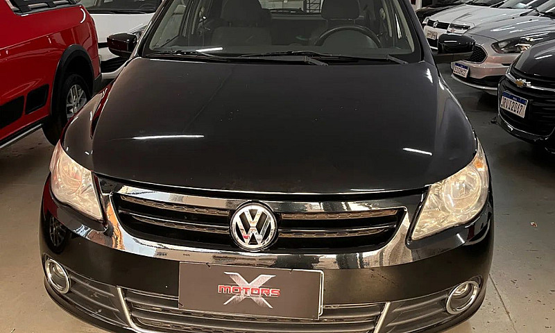 Volkswagen Gol (Novo...