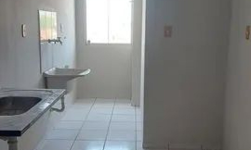 Apartamento 2/4 No C...