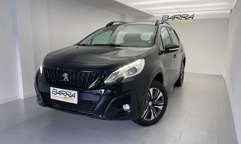 Peugeot 2008 Allure ...