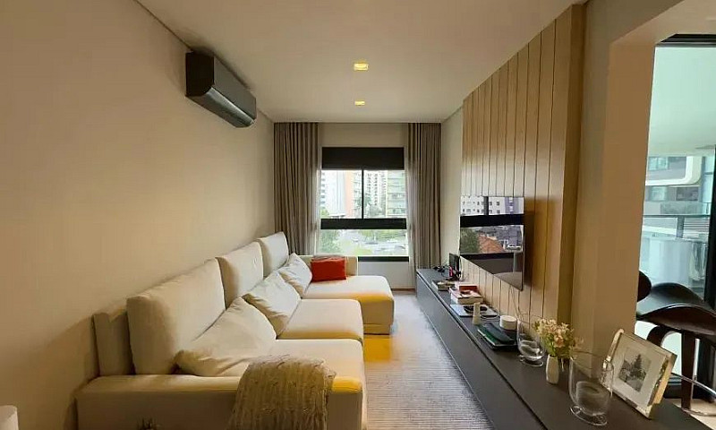 Apartamento Para Alu...