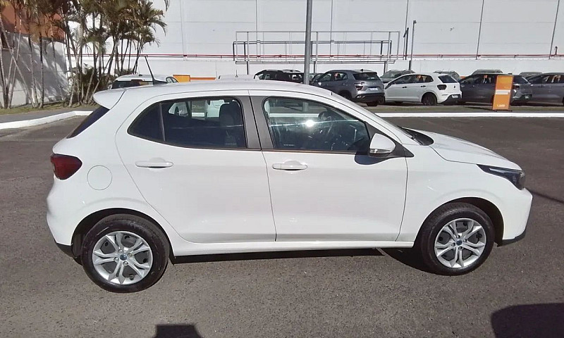 Fiat Argo Drive 1.3 ...