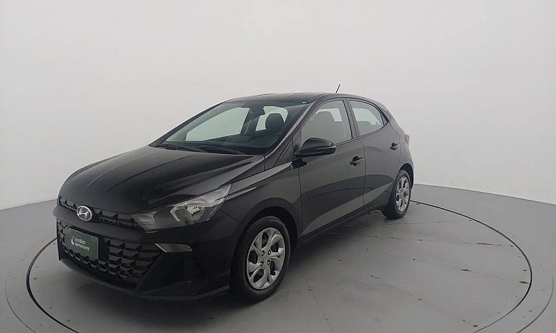 Hyundai Hb20 2024 1....