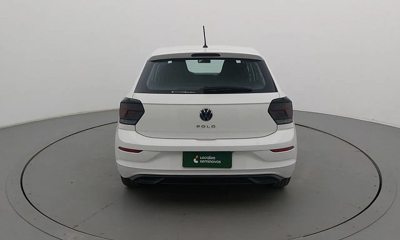 Volkswagen Polo 2024...
