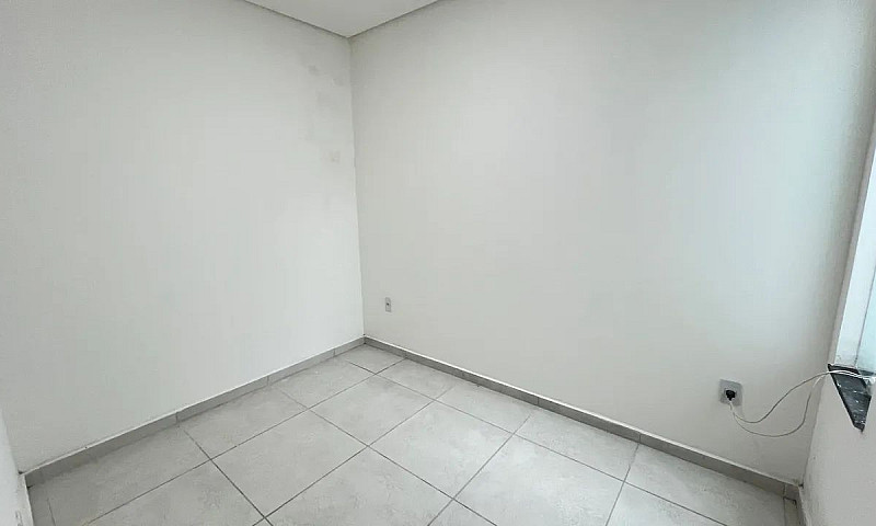 Casa Fora De Condomí...