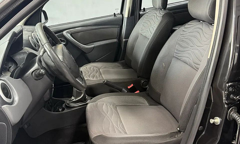 Renault Duster Dynam...