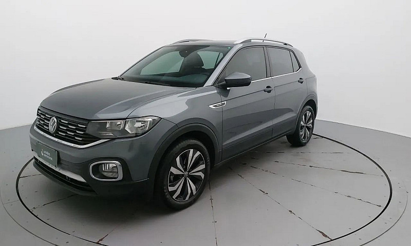 Volkswagen T-Cross H...