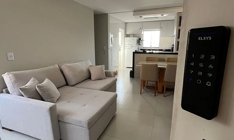 Vendo Apartamento Se...
