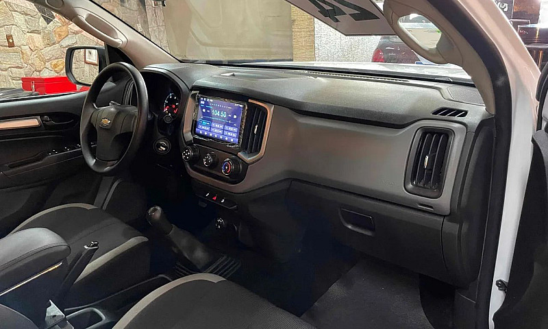 Chevrolet S10 2024 2...