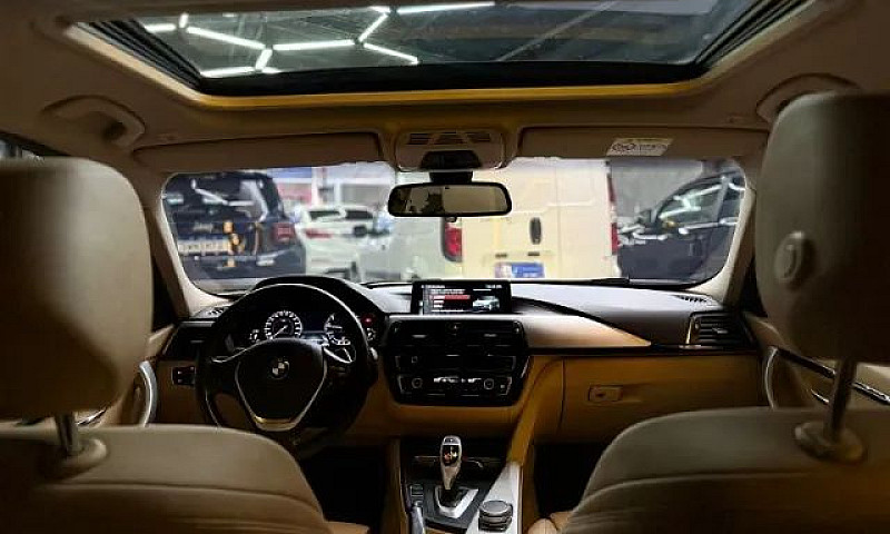 Bmw 320I A Modern/Sp...
