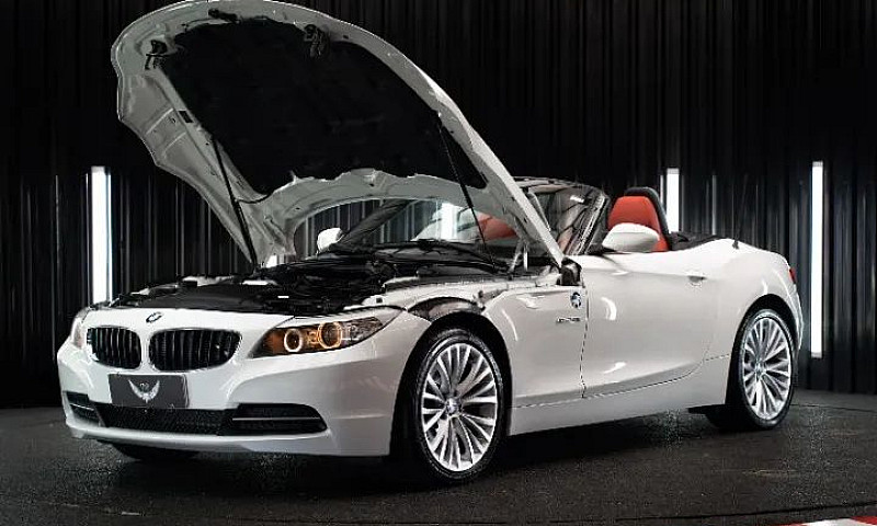 Bmw Z4 Sdrive23I...