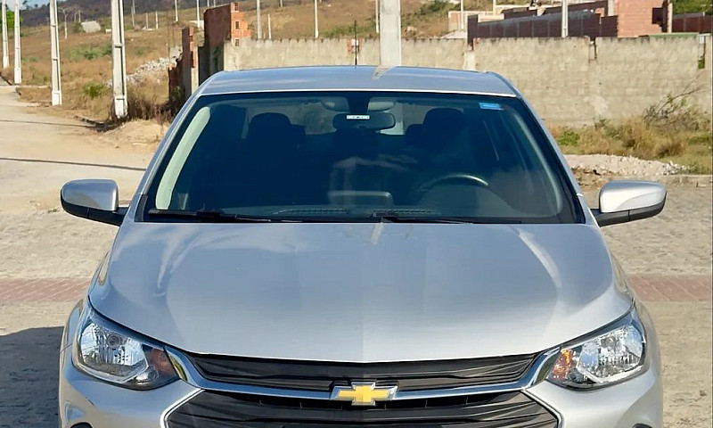 Onix Sedan Ltz 1.0 T...