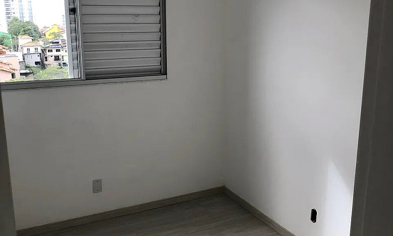 Apartamento 3 Quarto...