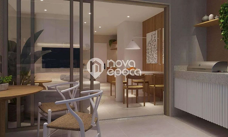 Copacabana | Apartam...