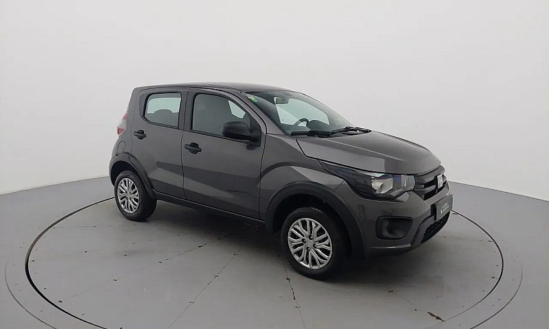 Fiat Mobi 2024 1.0 E...