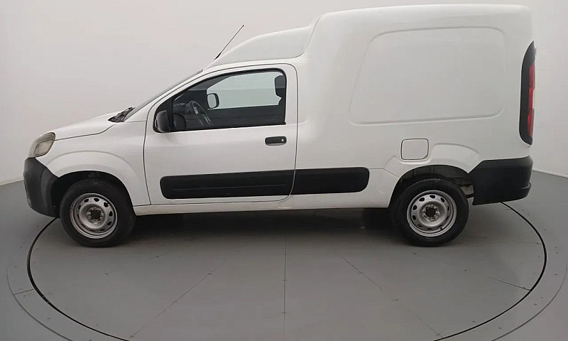 Fiat Fiorino 2024 1....