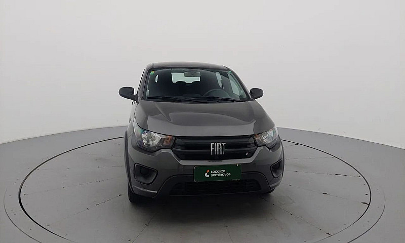 Fiat Mobi 2024 1.0 E...