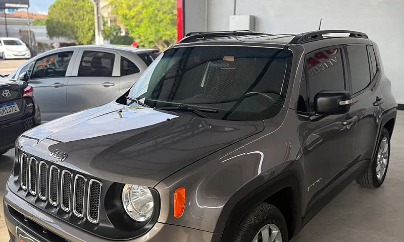 Jeep Renegade Sport ...