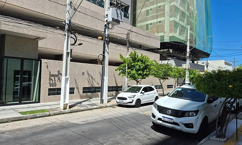 Apartamento Quarto/S...