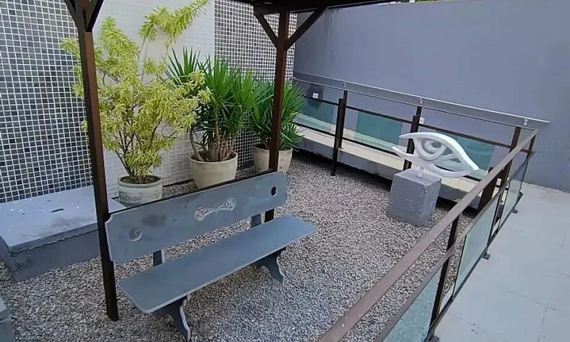 Alugo Apto Boa Viage...