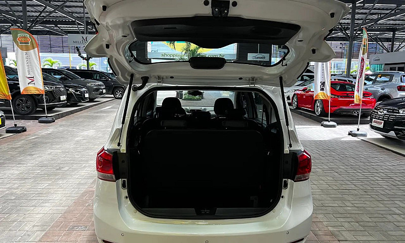 Chevrolet Spin Premi...