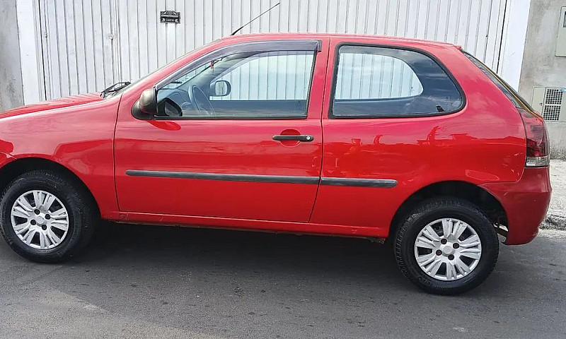 Fiat Palio 1.0 Econo...