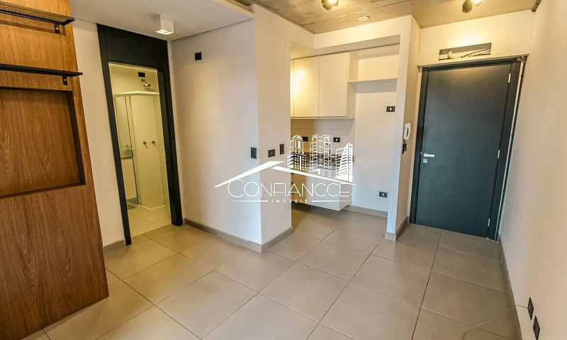 Studio Para Alugar E...