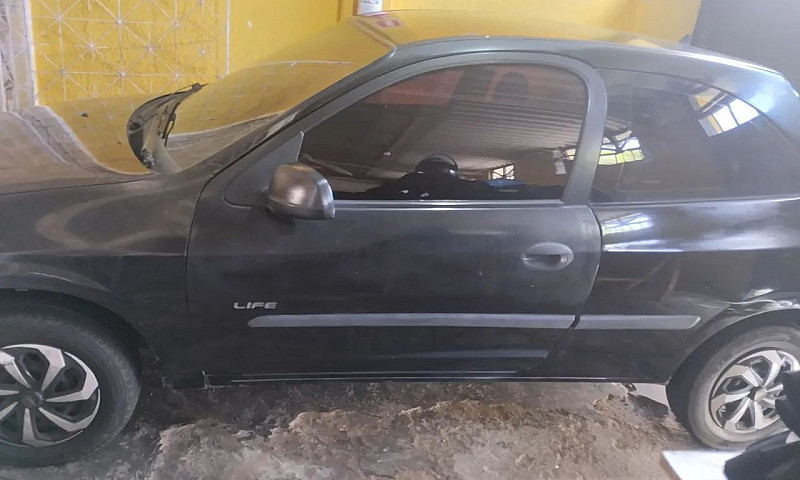 Chevrolet Celta Life...