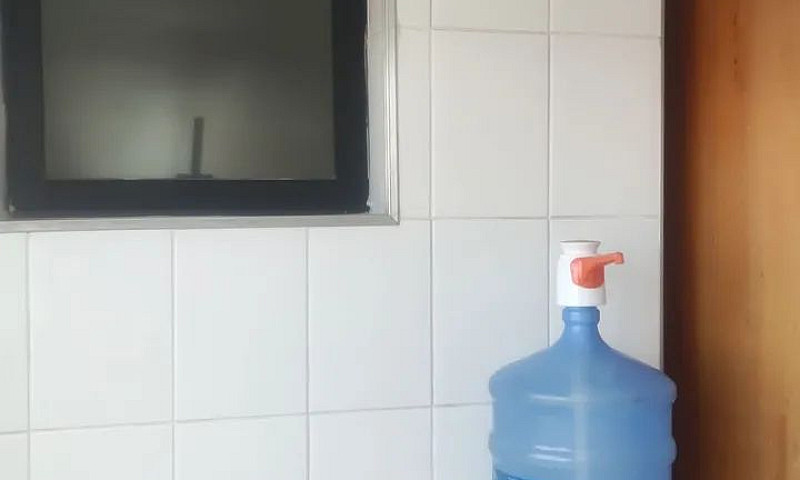 Alugo Apartamento Ed...