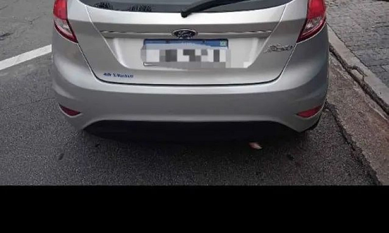 Ford New Fiesta 2017...