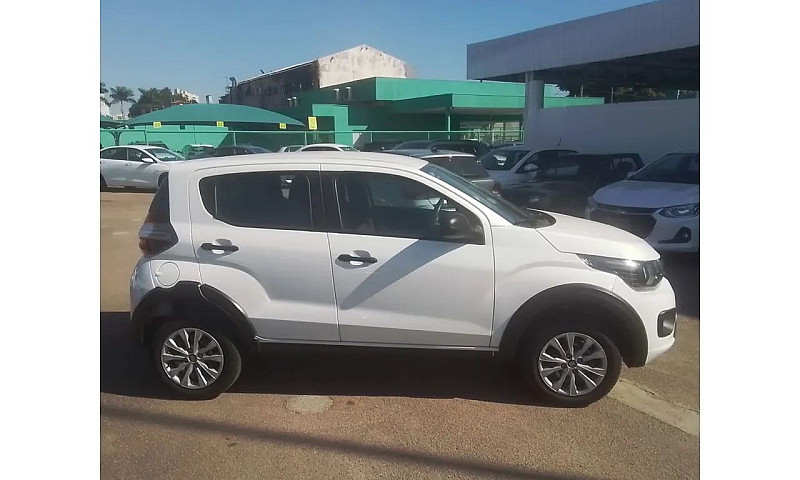 Fiat Mobi 2022 1.0 E...