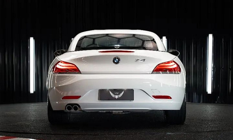 Bmw Z4 Sdrive23I...