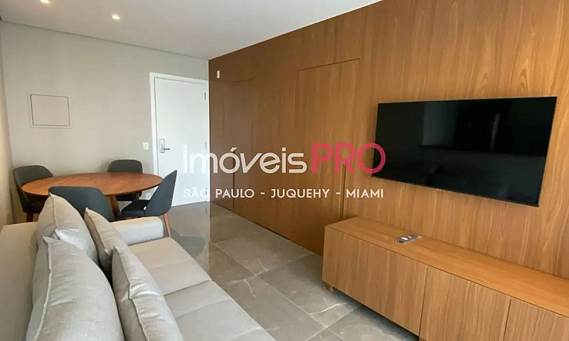 Apartamento 48M² - E...