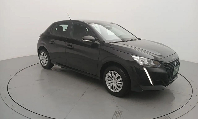 Peugeot 208 Like 1.6...
