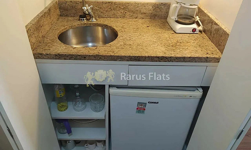 Rarus Flats - Flat P...