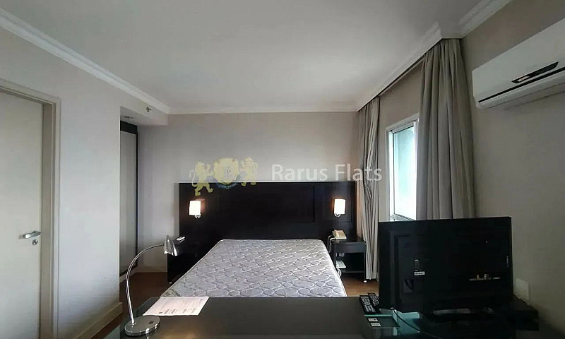 Rarus Flats - Flat P...