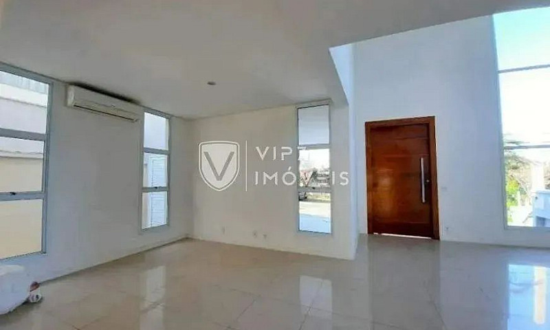 Casa De Condomínio P...