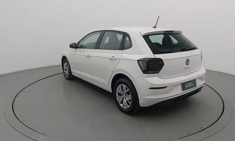 Volkswagen Polo 2024...