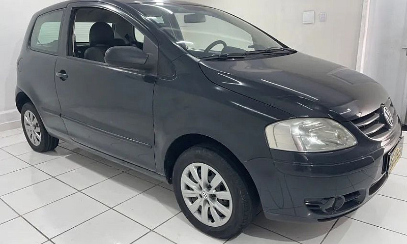 Volkswagen Fox City ...